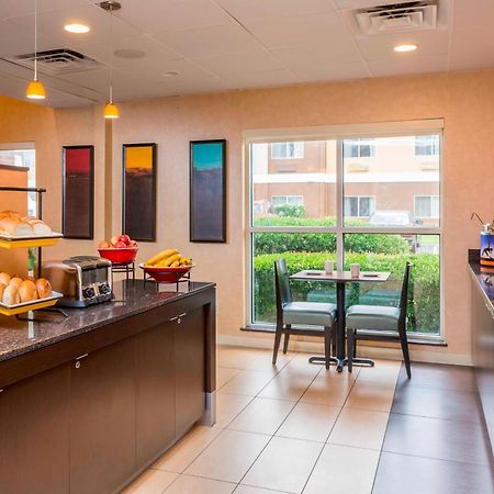 Residence Inn Corpus Christi Esterno foto
