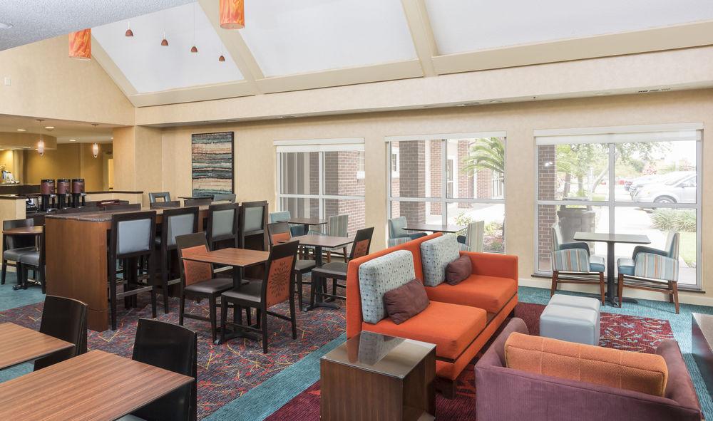 Residence Inn Corpus Christi Esterno foto