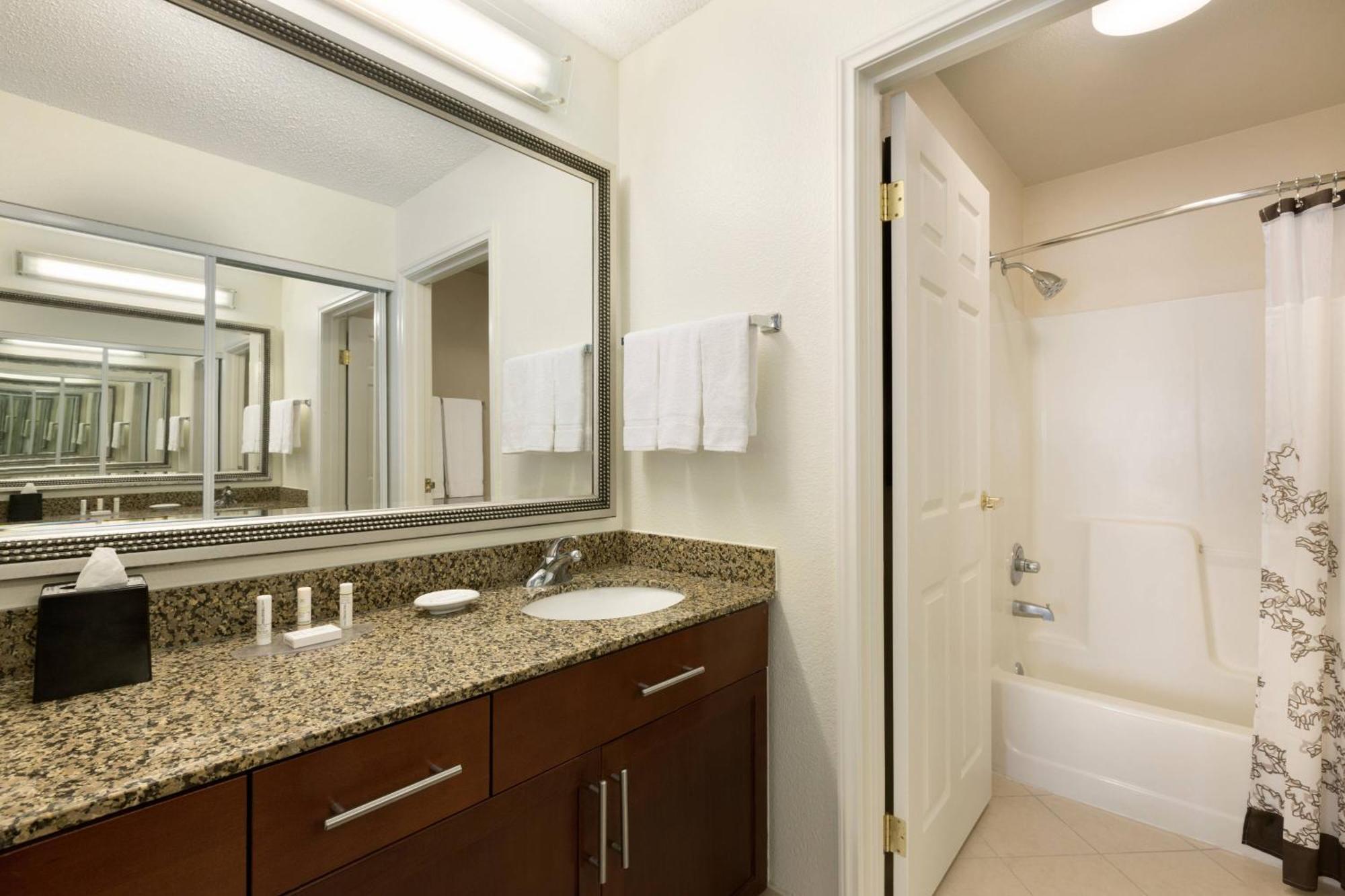 Residence Inn Corpus Christi Esterno foto