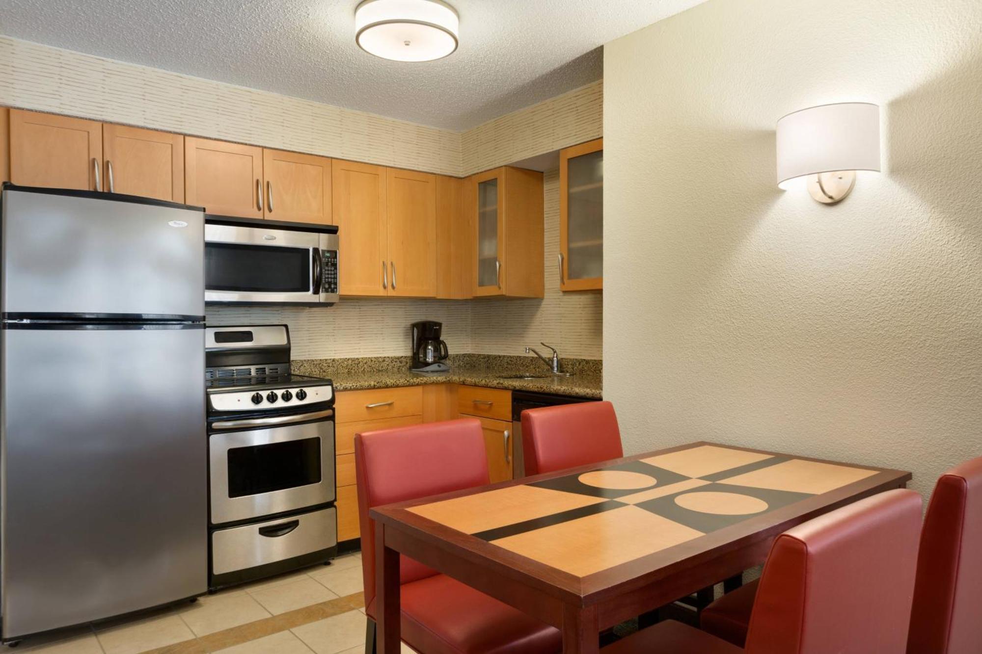 Residence Inn Corpus Christi Esterno foto