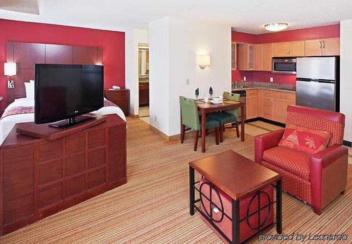 Residence Inn Corpus Christi Camera foto