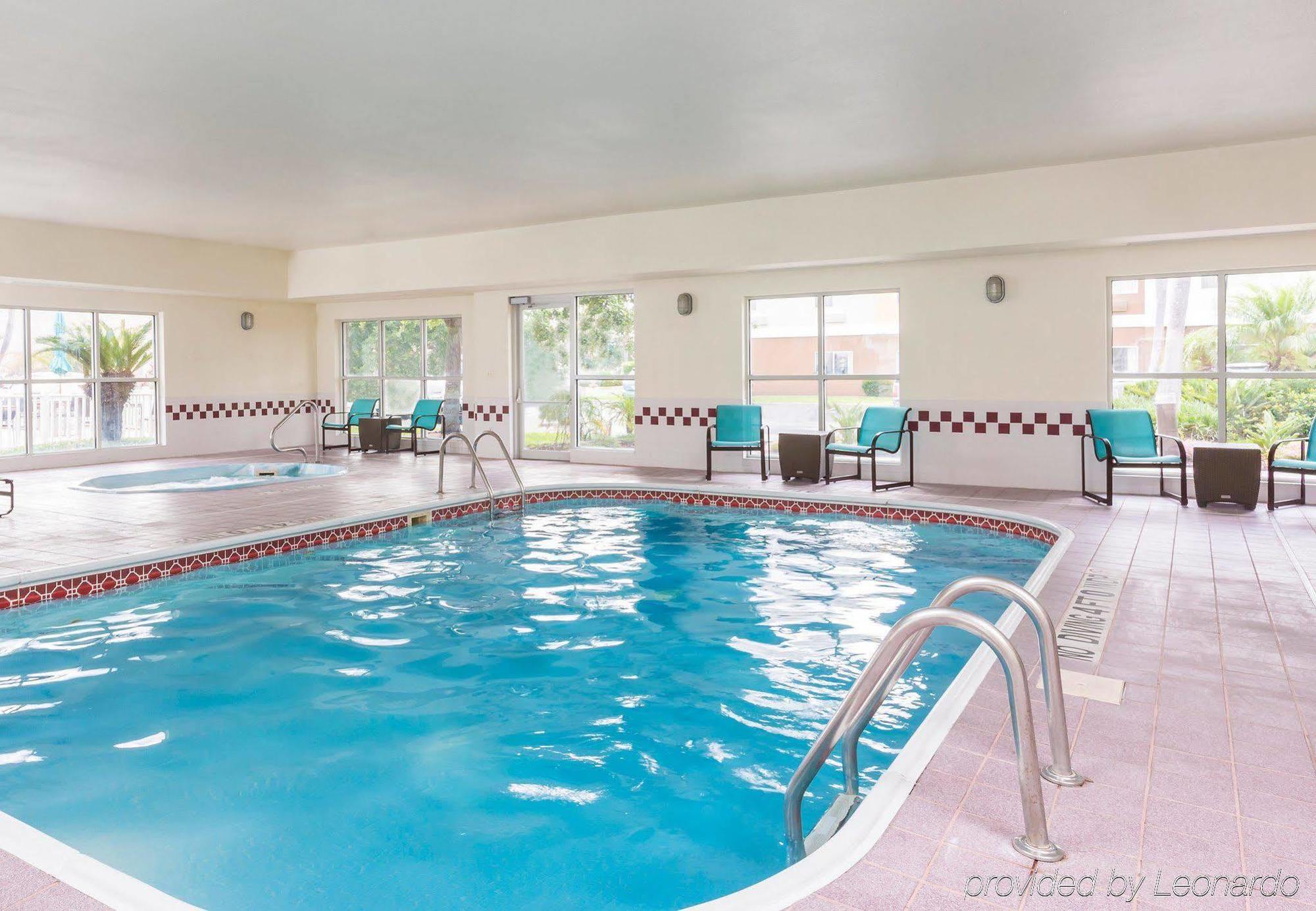 Residence Inn Corpus Christi Esterno foto