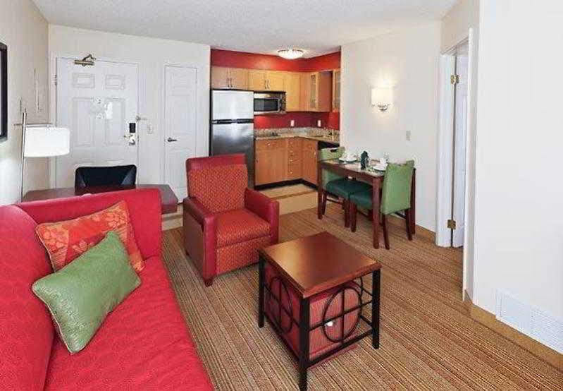 Residence Inn Corpus Christi Esterno foto
