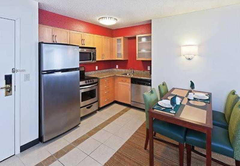 Residence Inn Corpus Christi Esterno foto