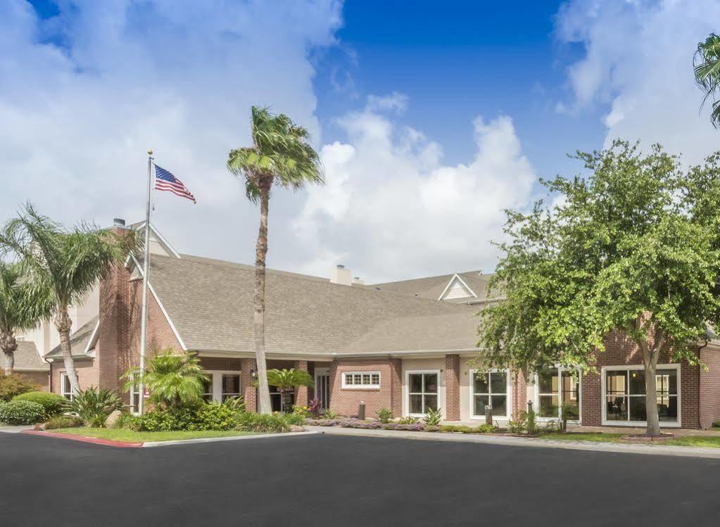 Residence Inn Corpus Christi Esterno foto