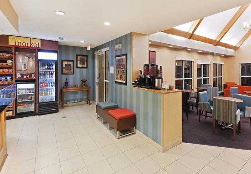 Residence Inn Corpus Christi Esterno foto